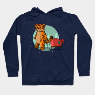 Year of the Tiger Hoodie